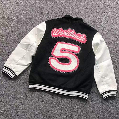 SP5DER Jacket