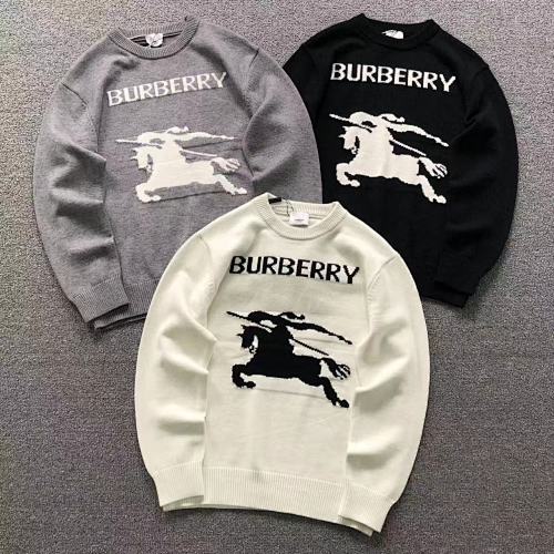 Burberry Sweater