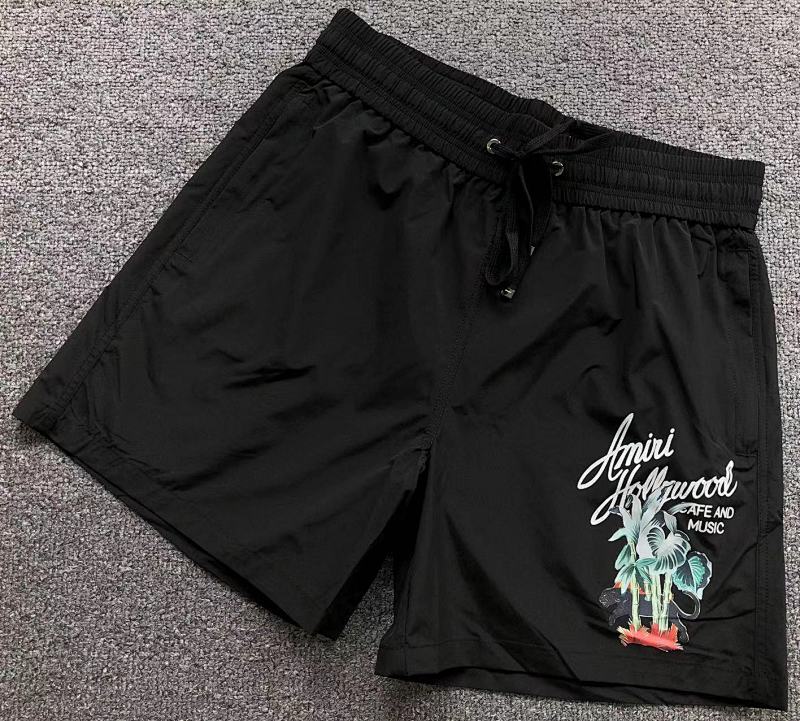Amiri Shorts