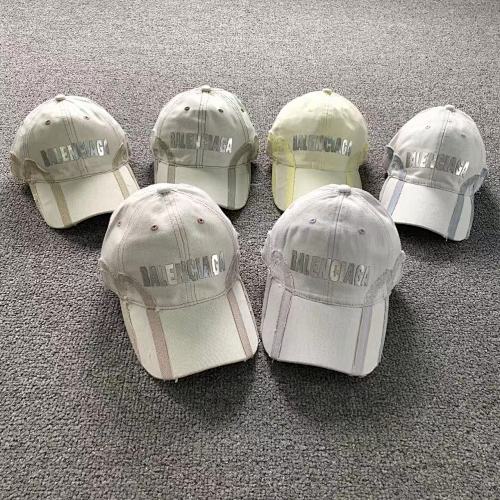 Hat from Taurusreps