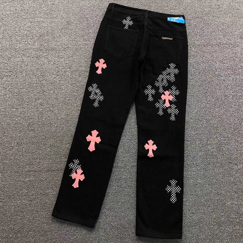 Chrome Hearts Trousers