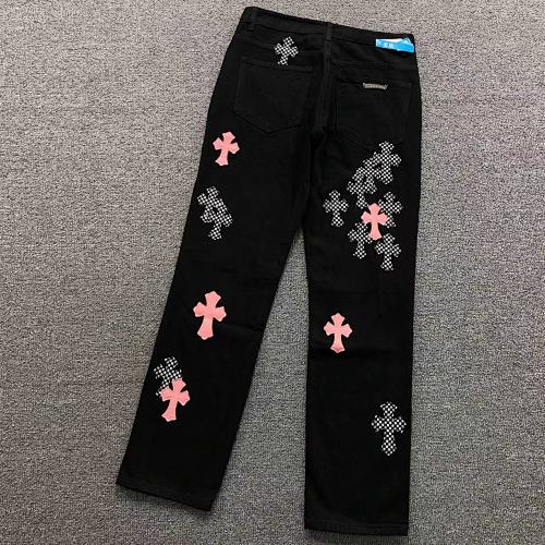 Chrome Hearts Trousers