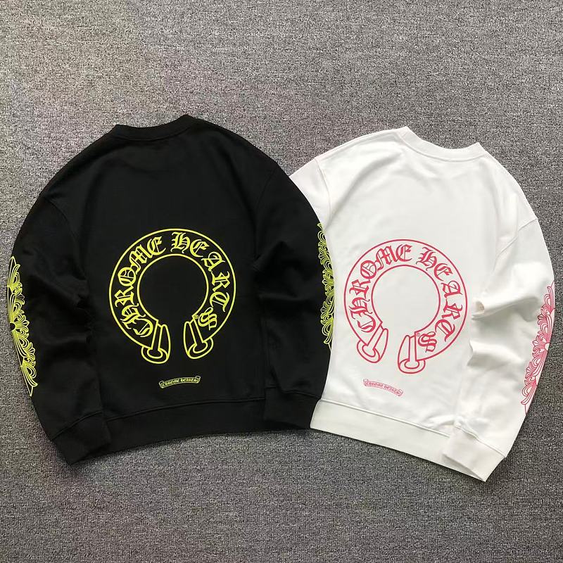 Chrome Hearts Hoodie