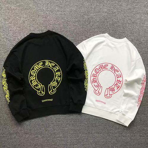 Chrome Hearts Hoodie