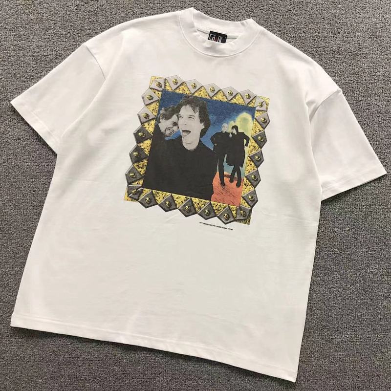 Saint Michael T-Shirt