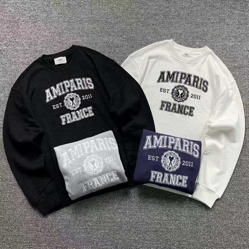 Ami Hoodie