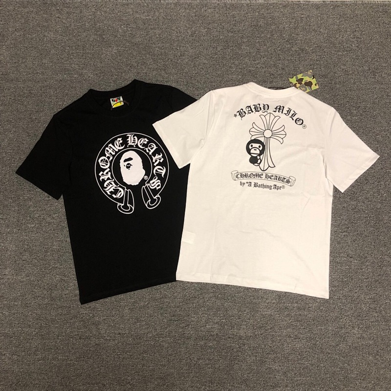 Bape T-Shirt