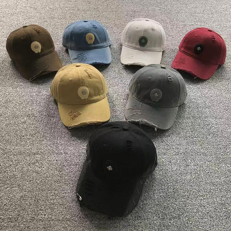 Chrome Hearts Hat