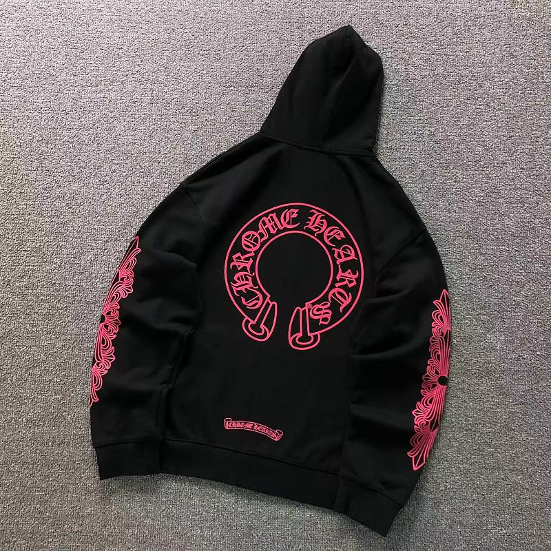 Chrome Hearts Hoodie