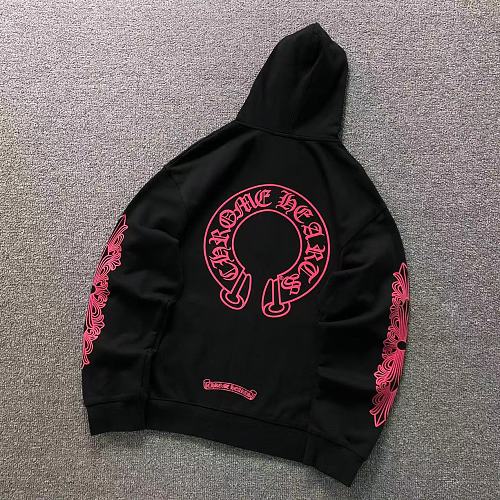 Chrome Hearts Hoodie