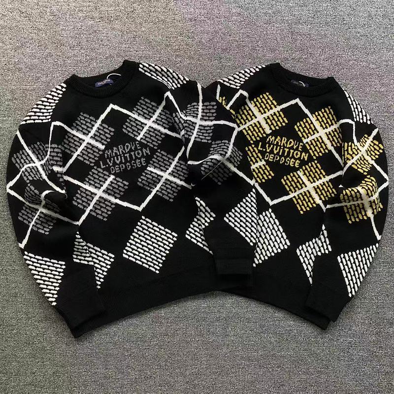 Sweater from Taurusreps