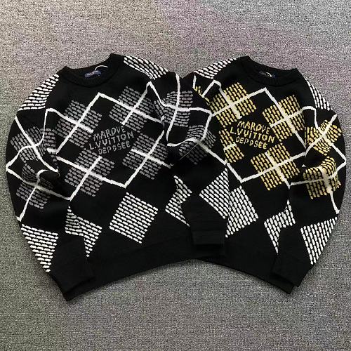 Sweater from Taurusreps