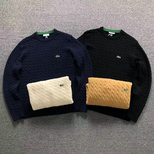 Lacoste Sweater
