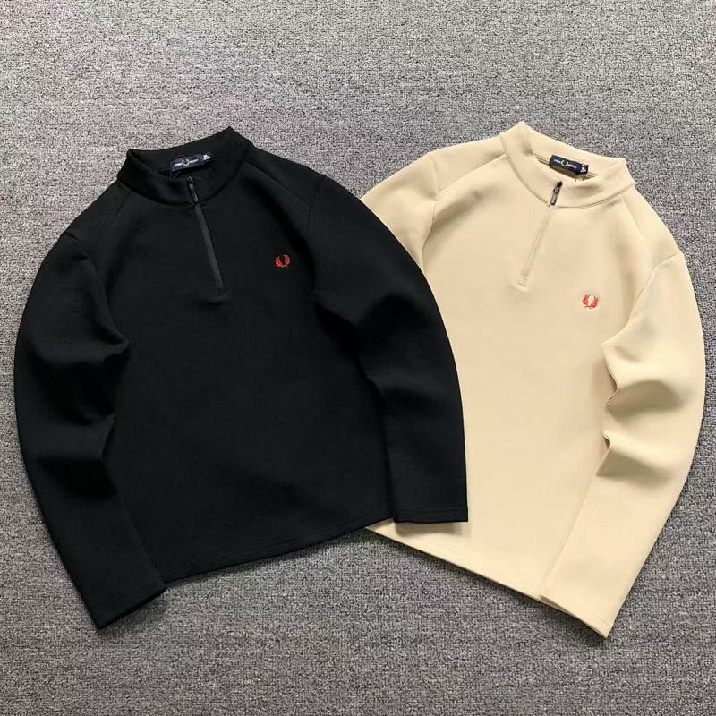 Fred Perry Long Sleevd