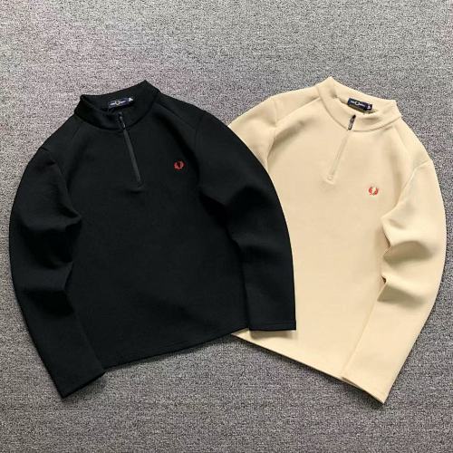 Fred Perry Long Sleevd