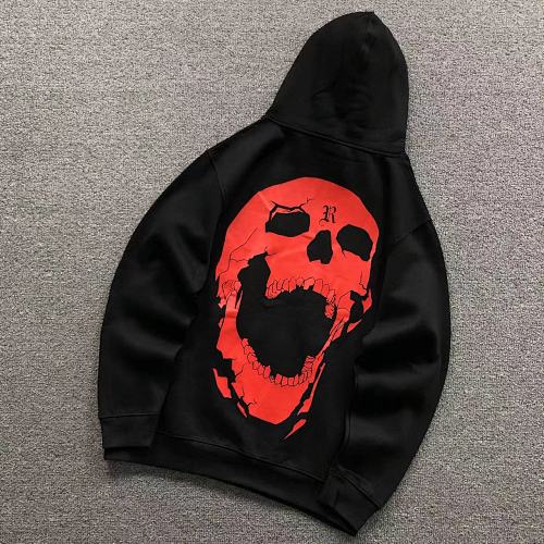 Revenge Hoodie