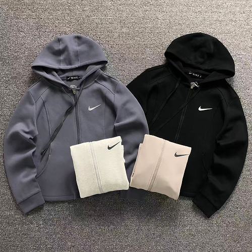 Nike Hoodie Femaie Styie
