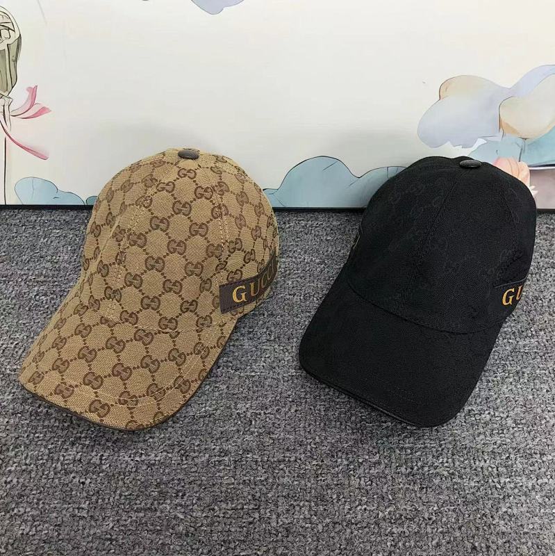 Gucci Hat