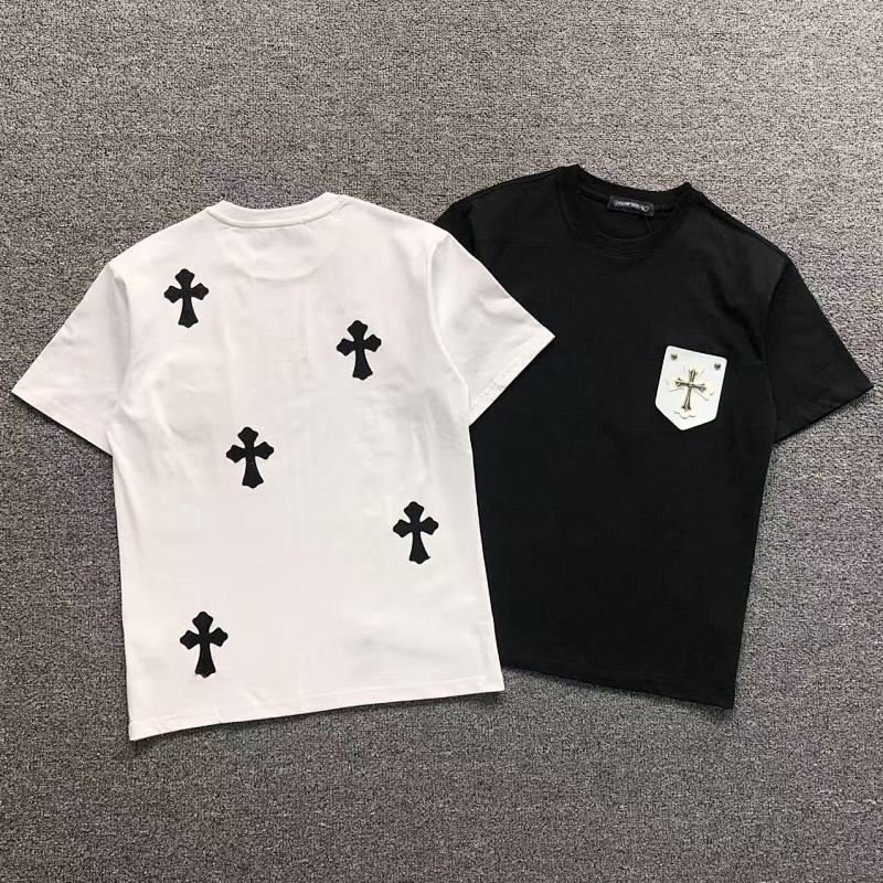 Chrome Hearts T-Shirt