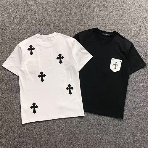 Chrome Hearts T-Shirt