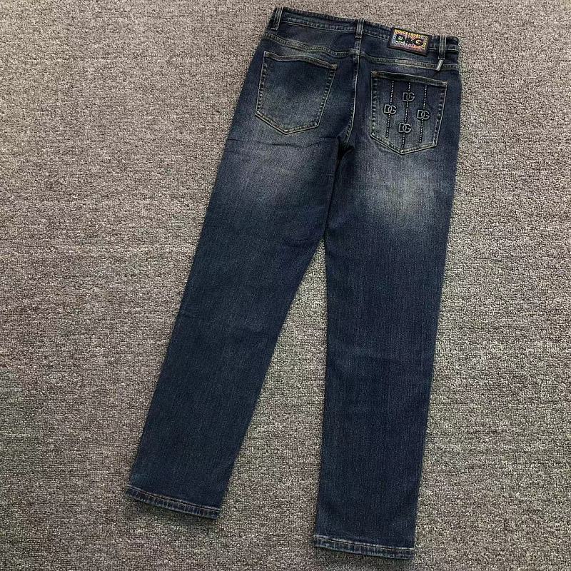D LC GA A Trousers