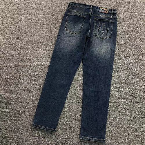 D LC GA A Trousers
