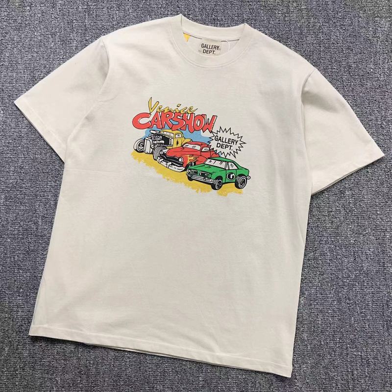 Gallery Dept T-Shirt