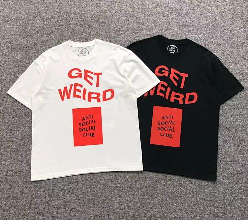 Anti Social Club T-Shirt