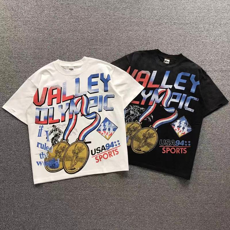 V LL Y T-Shirt