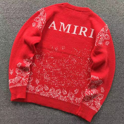 Amiri Sweater
