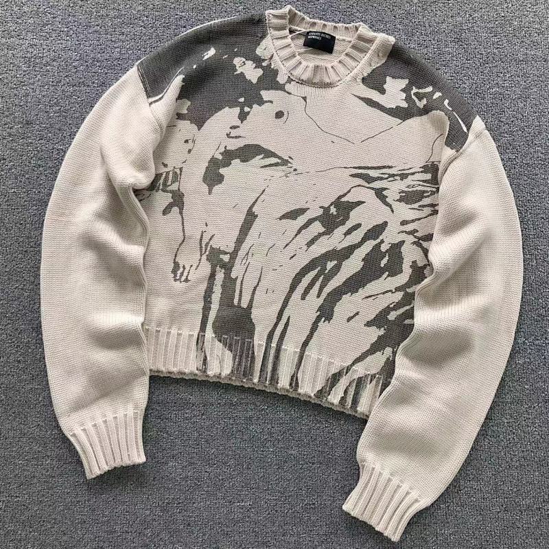 Enfants Riches Deprimes Sweater