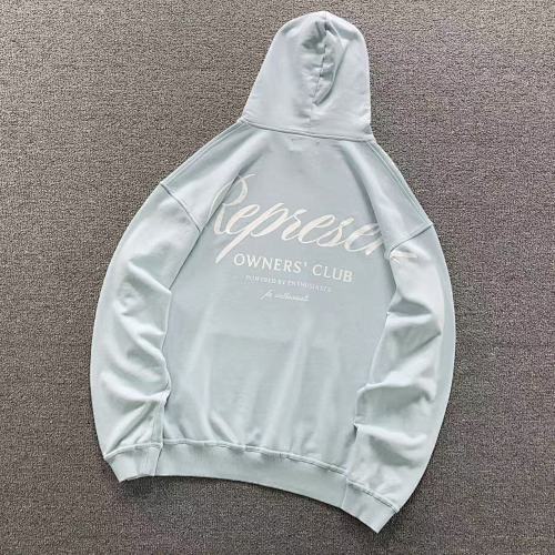 Represent Hoodie