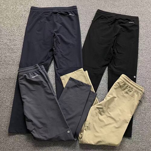 Lululemon Trousers