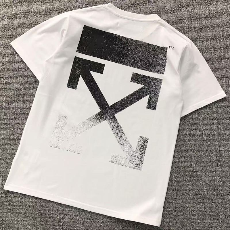 Off-White T-Shirt