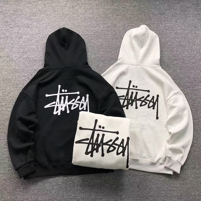 Stussy Hoodie