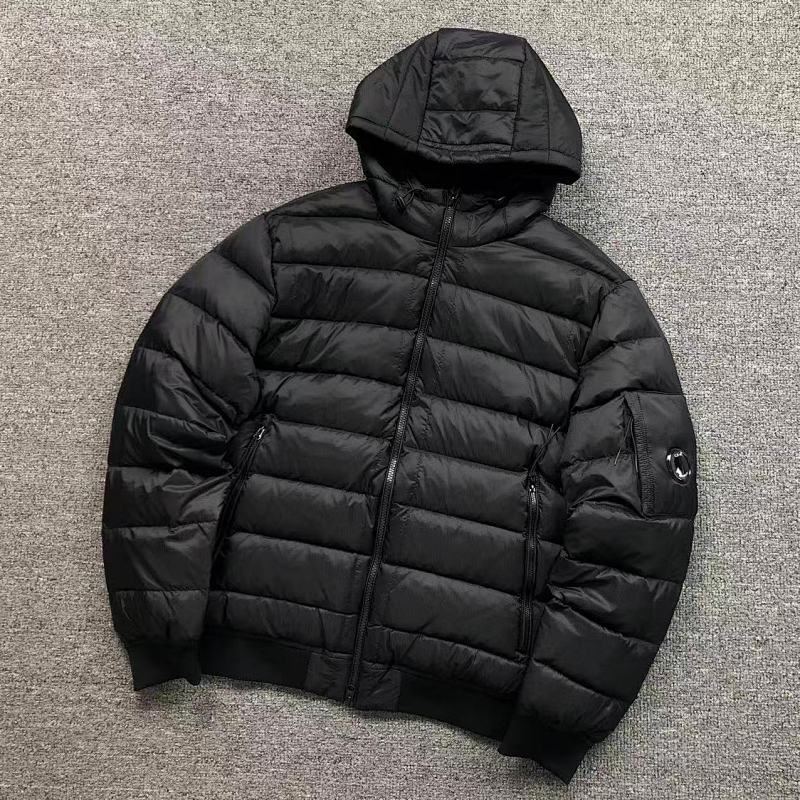 CP Down Jackets