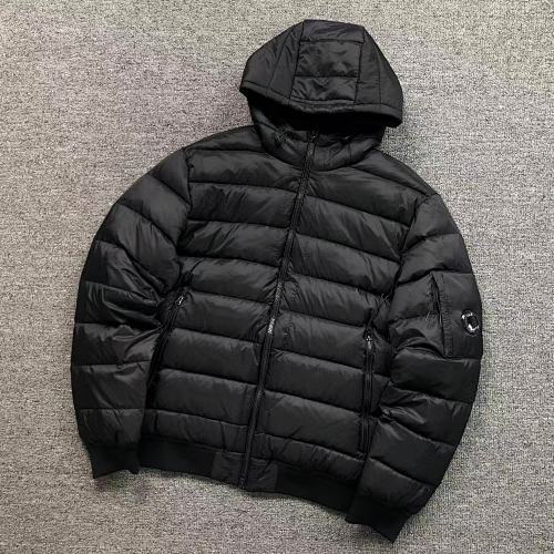 CP Down Jackets