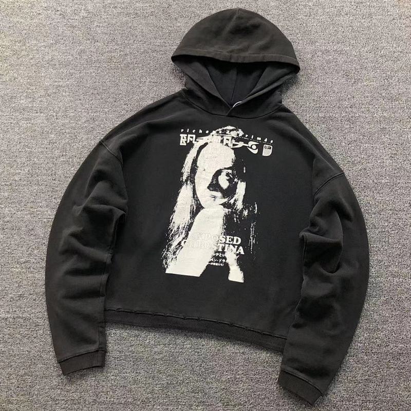 Enfants Riches Deprimes Hoodie