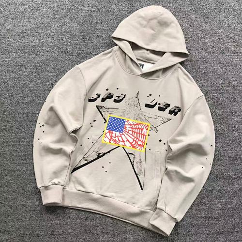 SP5DER Hoodie