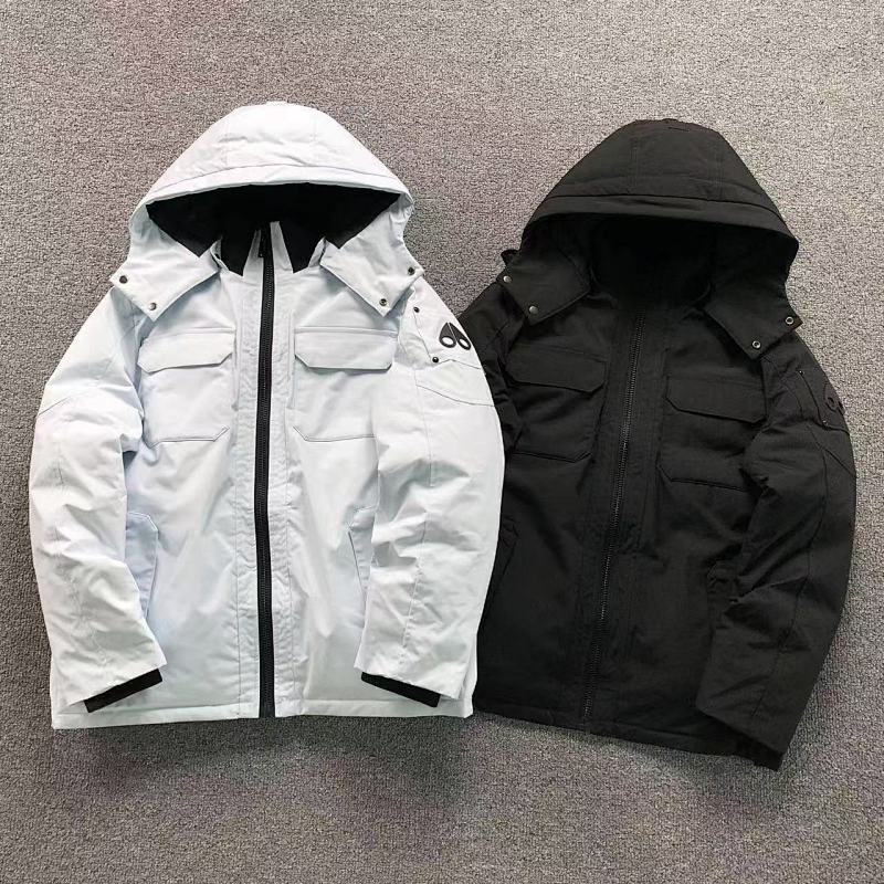 M SE K CK S Down Jackets