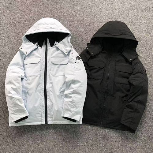 M SE K CK S Down Jackets
