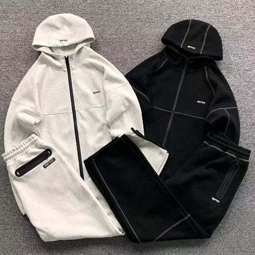 Top Trousers 6 M Hoodie Trousers