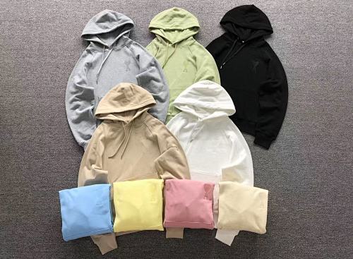 Ami Hoodie
