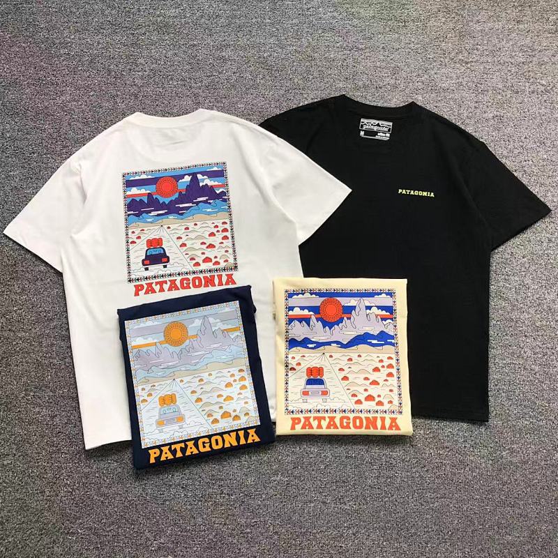 Patagonia T-Shirt