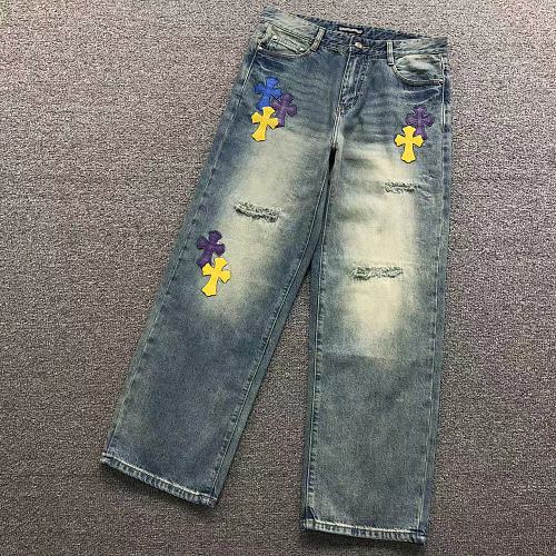 Chrome Hearts Trousers