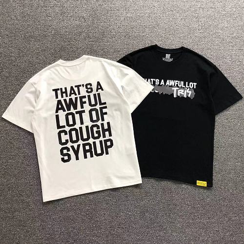 Cou H SY UP T-Shirt