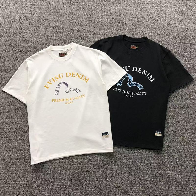 Evisu T-Shirt