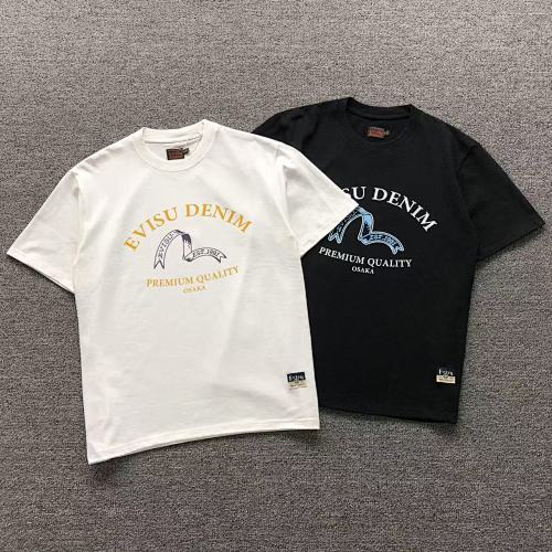 Evisu T-Shirt