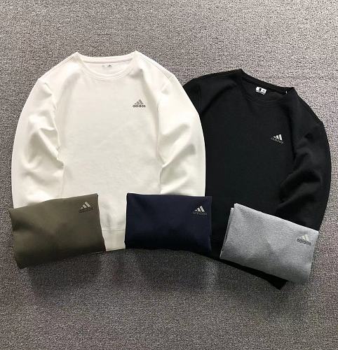 Adidas Hoodie