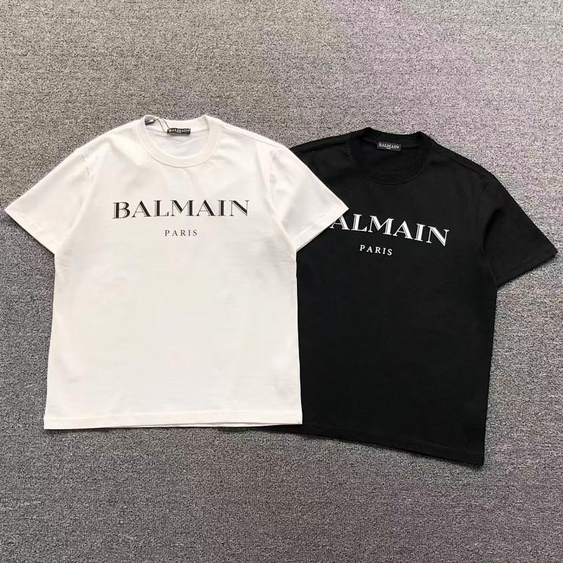 Balmain T-Shirt
